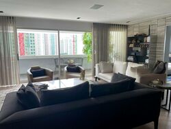 Leonie Towers (D9), Apartment #476496511